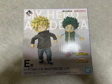 히로아카 이즈쿠 카츠키 피규어