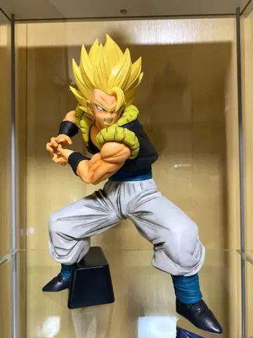 Grandista 그란디스타 오지터 리페인트