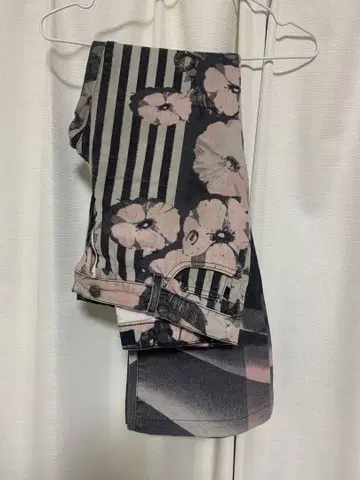 Roberto Cavalli 빈티지 데님