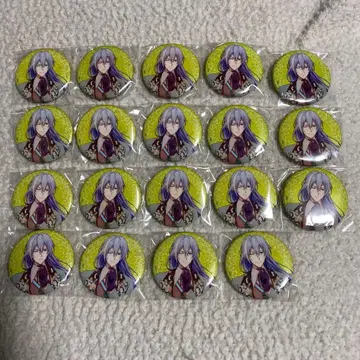 센 g4y 캔뱃지 세트