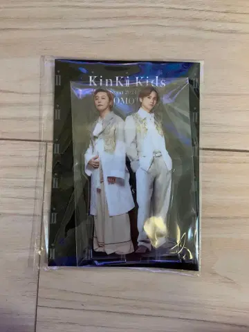 KinKi Kids 아크릴 스탠드
