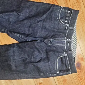 hurley 남성용 데님 팬츠
