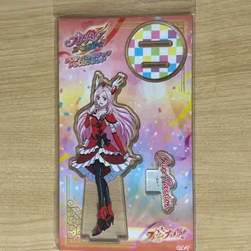 프리티 스토어 한정 프리티 픽업 큐어 패션 프레쉬 프리큐어