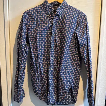 프릭스스토어 별주 ENGINEERED GARMENTS 셔츠 S 사이즈