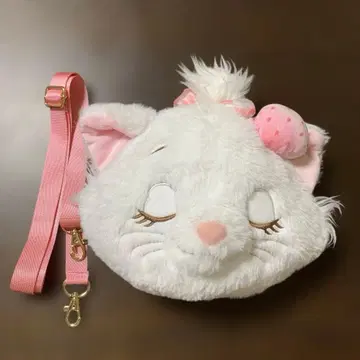 마리 포셰트 디즈니 스토어 숄더백