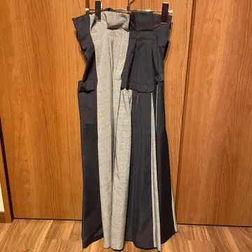 FURFUR 아무로짱 착용 스커트