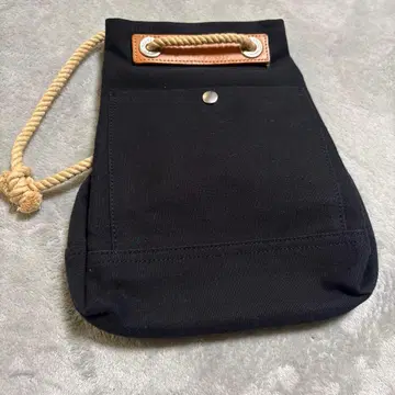 이치자와 한푸 토트백