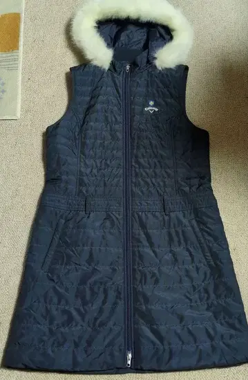 캘러웨이 LL 사이즈 퍼 포함