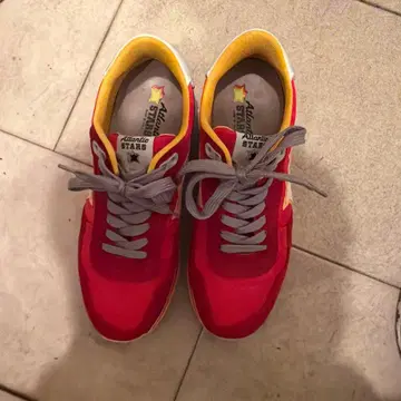 아틀란틱 스타스