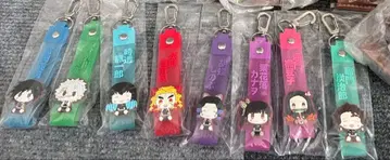 제일복권 귀멸의 칼날 ~언니의 원수~ G상 포켓참