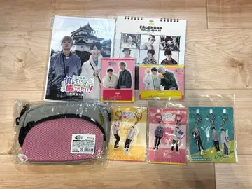 미개봉품 에구치 타쿠야의 우리들도 치유받고 싶어 묶음 판매!