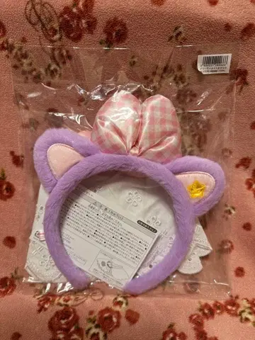 미사용 새상품 미쿠루드림 미쿠루드림 메이트 세트