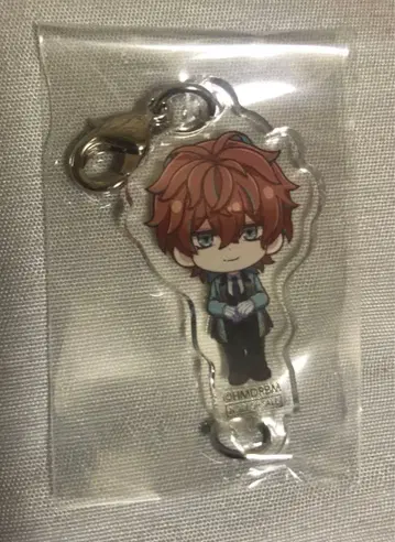 이어지는 키링 칸논자카 돗포 히프노시스 마이크 선샤인 시티 프린스 호텔