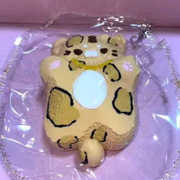 표 스퀴즈 동물 ninny