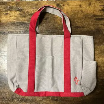 WINS 윈즈데이 토트백