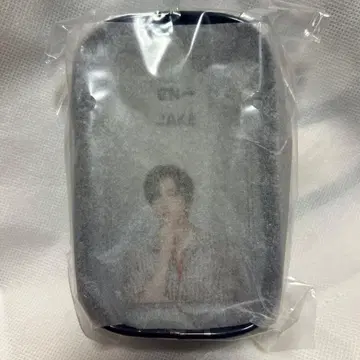 ENHYPEN 립스틱 파우치 제이크