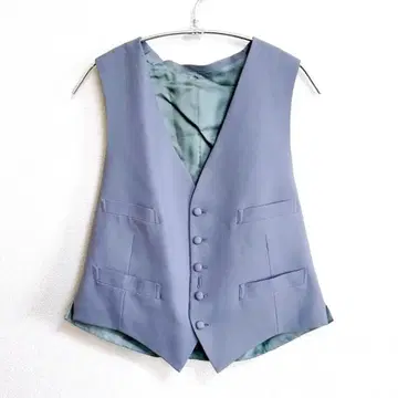 [ 카인드 웨어 ] 남성용 그레이 포멀 베스트 카인드웨어