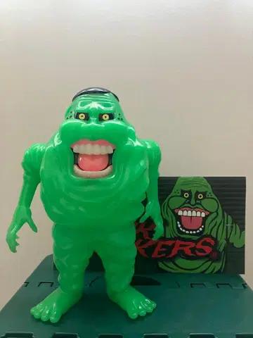 punkdrunkers 펑크 드렁커스 소프트 비닐