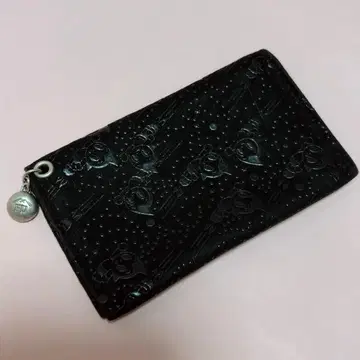 한정판 카드 케이스 인덴야 테즈카 프로 철완 아톰