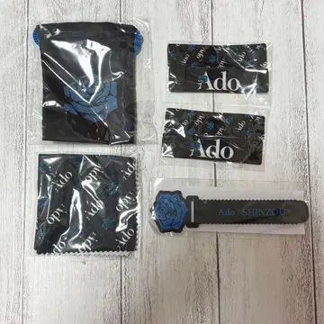 Ado 심장 가챠가챠 세트 묶음 판매