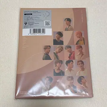 [ 미개봉 새상품 ] 흩날리는 꽃잎 CARAT반 SEVENTEEN