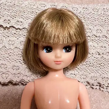 리카짱 캐슬 오리지널 컬렉션 2019년 9월 본체만 중고