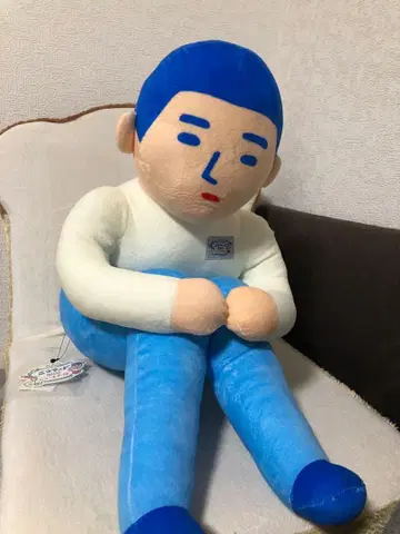 니코앤드 뉴트로 쿠션 토시오