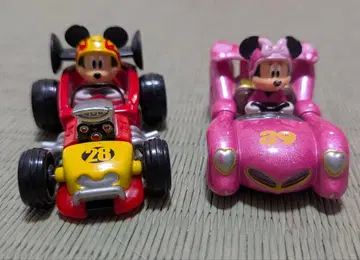 미키 미니 미니카 세트 28 39