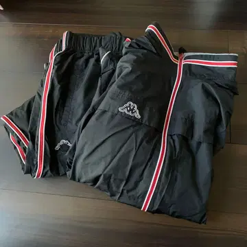 카파 카파 속기모 저리 상하의 세트