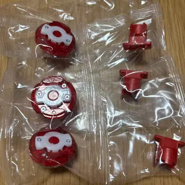 베이블레이드X Tr비트 3개 세트