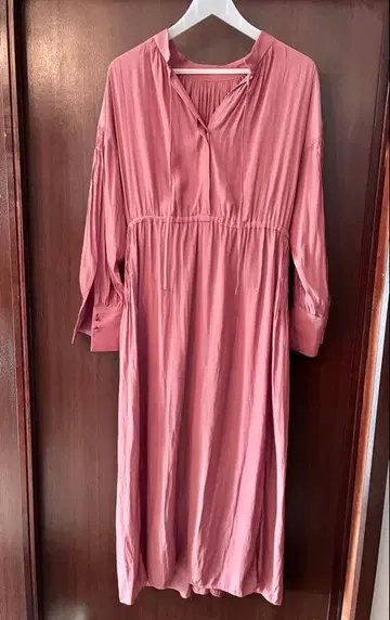 엘렌딕 롱 원피스