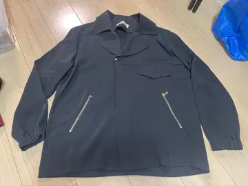 CULLNI 블랙 자켓 L 사이즈