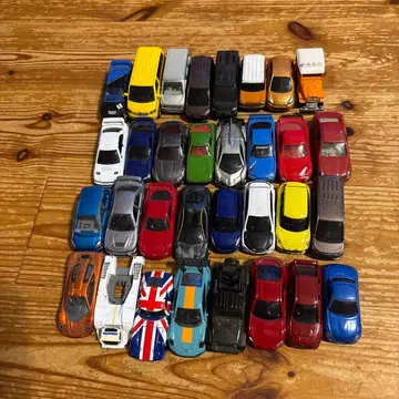 토미카 묶음 판매