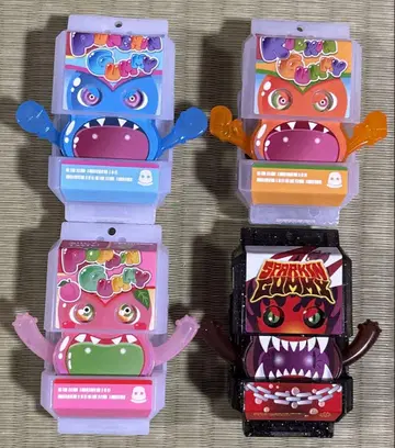 가면라이더 가브 DX 오샤베리 고치조