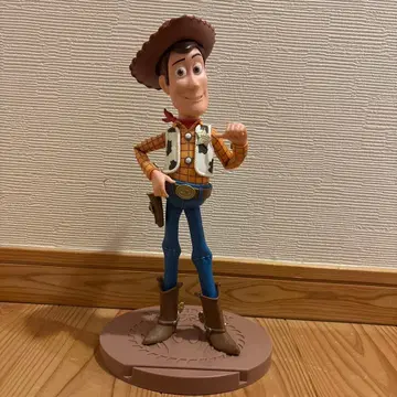 토이 스토리 우디