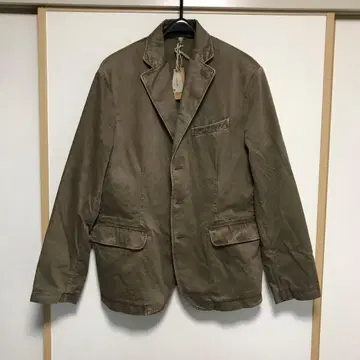 오나시스: 남성용 자켓