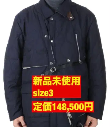 tamme 탐 퀼팅 매거진 베스트 재킷