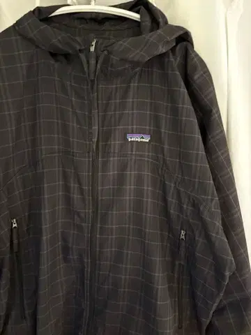 patagonia 나일론 마운틴 후드티 First Sun Jacket