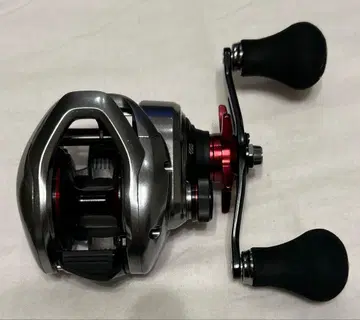 시마노 스콜피온 MD 300XGLH