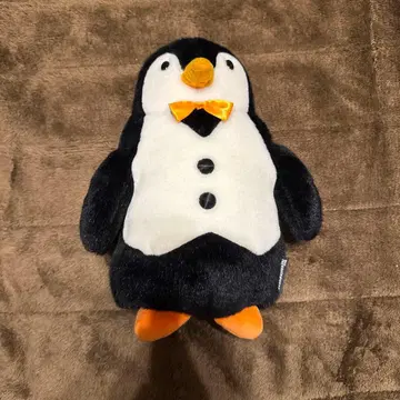 Munsingwear 먼싱웨어 1W 골프헤드커버 리틀 피트