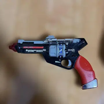 [ 동작 확인 완료 ] 특수 수사 엑시드래프트 리볼버 백 G-3