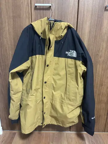 THE NORTH FACE 마운틴 파카 NP11834 M