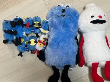 퍼펫 순순 묶음 판매