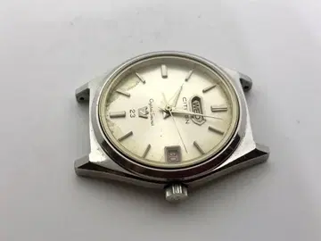 빈티지 시티즌 크리스탈세븐 23석 자동권