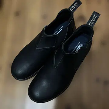 블런드 스톤 UK9 미사용