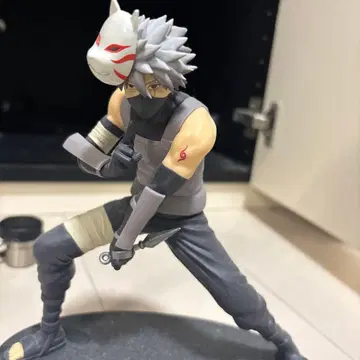 NARUTO 하타케 카카시 피규어
