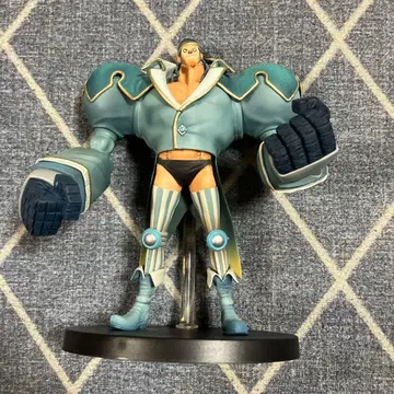 원피스 프랭키 피규어