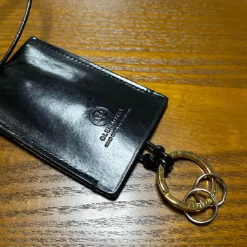 GLENROYAL 키케이스