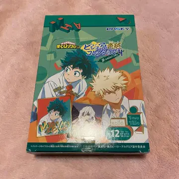 히로아카 미니 색지 비주얼 색지 컬렉션 4