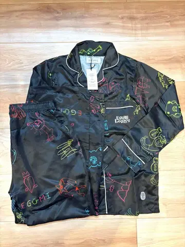 Egumi Legacy 세트!